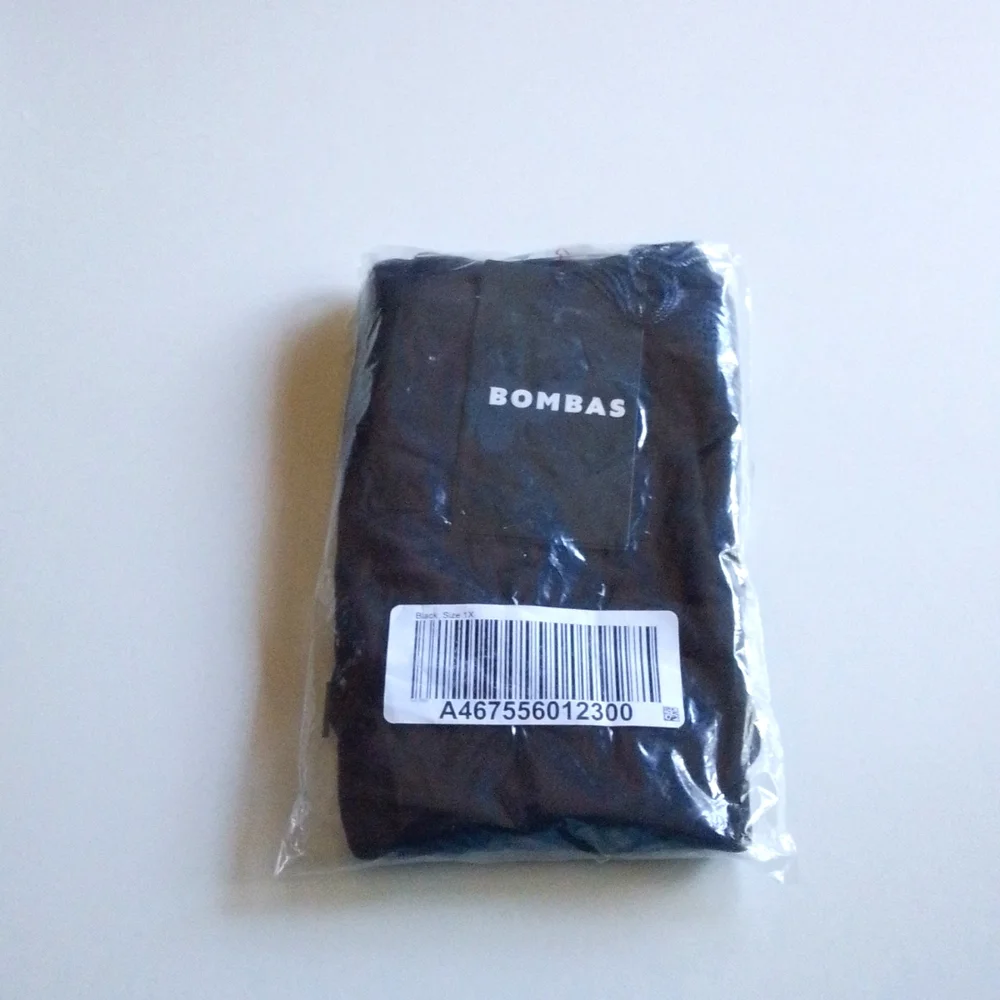 Bombas Women's Seamless Underwear - Picture 3 of 4
